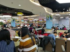 -食美汇美食广场(新奥店)