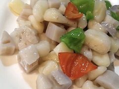 -尚岛私房菜(西方巷店)