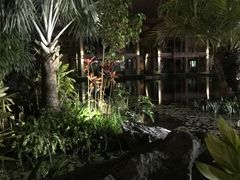 -广州从化都喜泰丽度假温泉酒店
