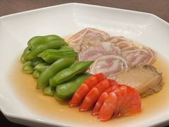 -蟹榭·莳鲜(虹桥高岛屋店)