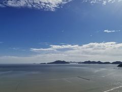 -东海半边山旅游度假区