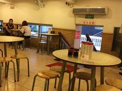 大堂-老班长手工灌汤包老店(东山店)