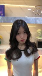 点击看大图 -3AM HAIR SALON烫发染发接发