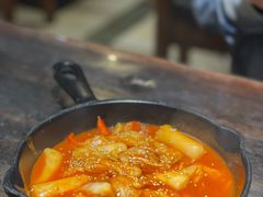 -韩一馆(吉大店)