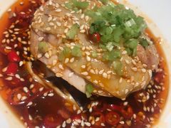 -新太二·鲜料川菜(晶耀前滩店)