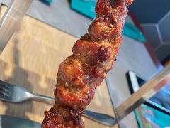 -通海俄式烧烤·俄罗斯大串(嵩山路店)
