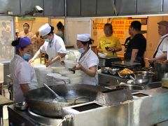 -李兰英湖南面馆(护国路店)