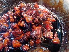 红烧肉-船夫鱼锅(衢江路店)