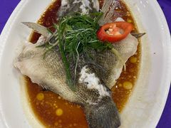 -广胜通达海鲜食府(黄沙店)