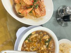 -双天海鲜楼 · 43年老字号