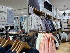 -优衣库(银座店)