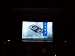 -合肥大剧院
