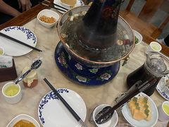 -东来顺•非遗火锅(外滩店)