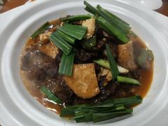 -阿峰饭店·本地土菜馆·农家土鸡煲·一品神仙鸡(报福店)
