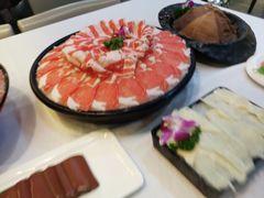 -德天肥牛海鲜火锅(龙吟坊店)