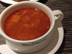 -斗牛士牛排餐厅(嘉里汇店)
