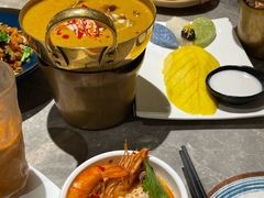 -Home Thai·泰谣(王府井apm店)