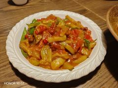 -那时新疆·若羌(经纬汇店)