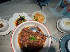 -鱼你相聚·河鲜馆(袁家岭店)