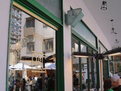 门面-RAC BAR(安福路店)