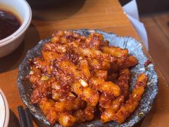 -付小姐在成都(南锣鼓巷店)