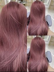 -MY WAY SALON