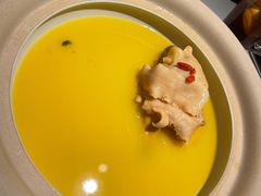 -领鲜天下·焗海鲜·花胶鸡(天目里店)