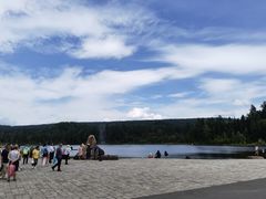 -五营红松林海景区