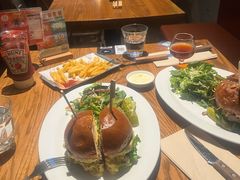 -京A Brewpub·精酿餐吧(幸福村店)