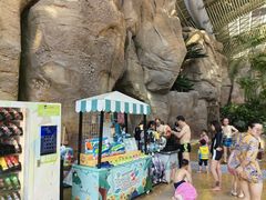 -杭州开元森泊度假乐园