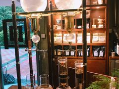 -来回·咖啡(天河南店)