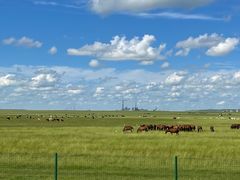 -呼和诺尔旅游景区