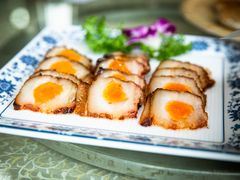 -水乡人家私房菜(逢简店)