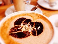 -COSTA COFFEE(成都来福士店)