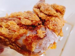 -德克士(长安百货店)