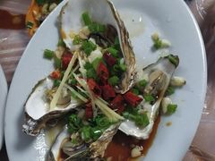 生蚝-阿杰臻选海鲜饭店(普陀山店)