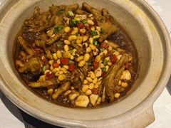 -鄱阳湖·江西小炒·瓦罐煨汤(五道口店)