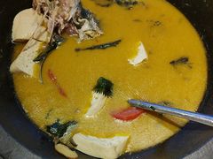 -业华湘·特色菜