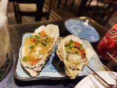 -那些年一起吃串的地方烧烤(观前街店)
