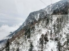 -峨眉山风景名胜区