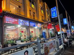 -荣祥海鲜·烟台菜(胜利路二部)