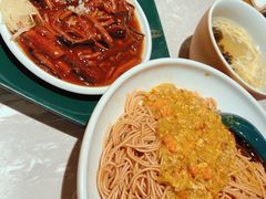 -松鹤面馆·古法焖肉面(观前店)