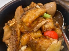 -兴悦酒家(保利克洛维店)