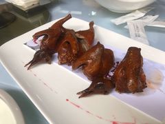 -南宁荔园维景国际酒店·荔园中餐厅