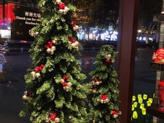-星巴克(淮安金鹰店)