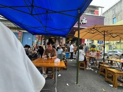 -牛王庙(龙华花园店)