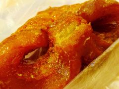 糖耳朵-年记·兴顺斋 牛街清真熟食小吃店