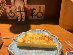 -半藏居酒屋(香港花园店)