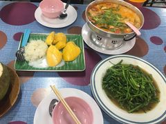 -陳妈妈泰国菜