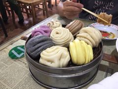 -人民公社大食堂(顺义总店)
